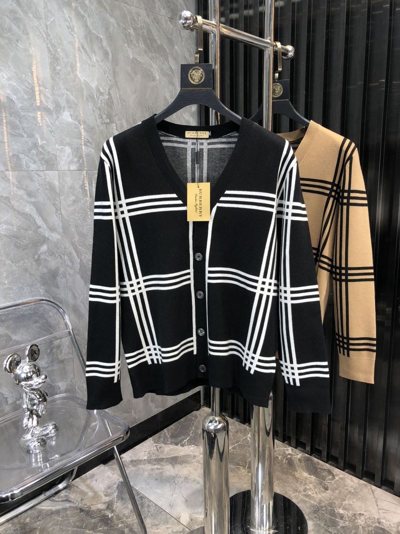 Burberry Sweaters